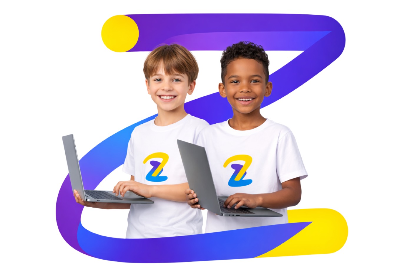 ZaSchool Students